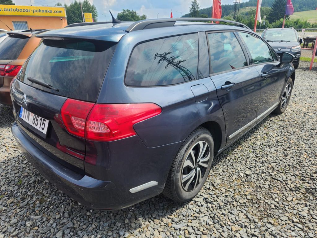 citroen-c5-2-0-hdi - 4
