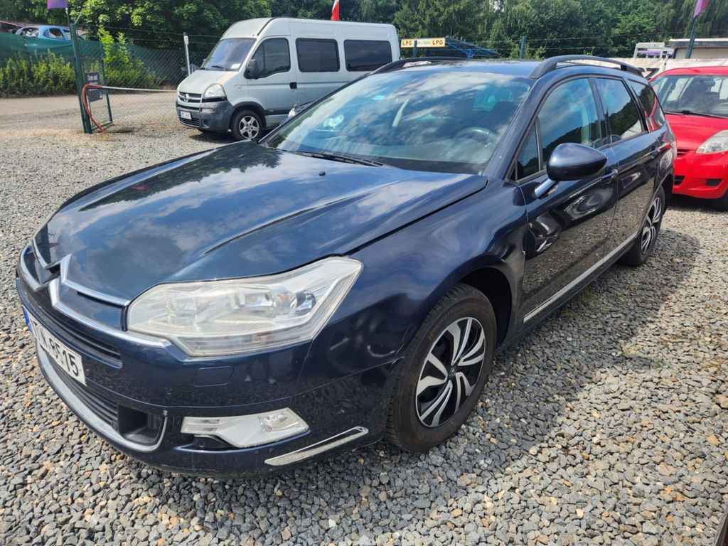 citroen-c5-2-0-hdi - 5