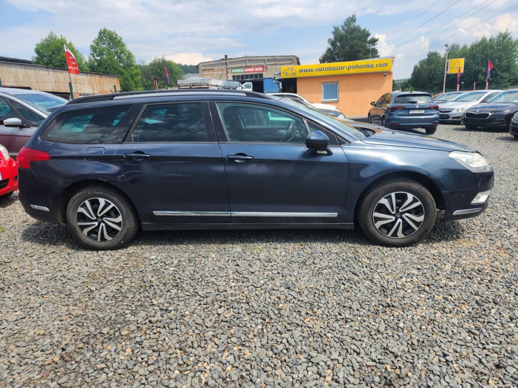 citroen-c5-2-0-hdi - 7