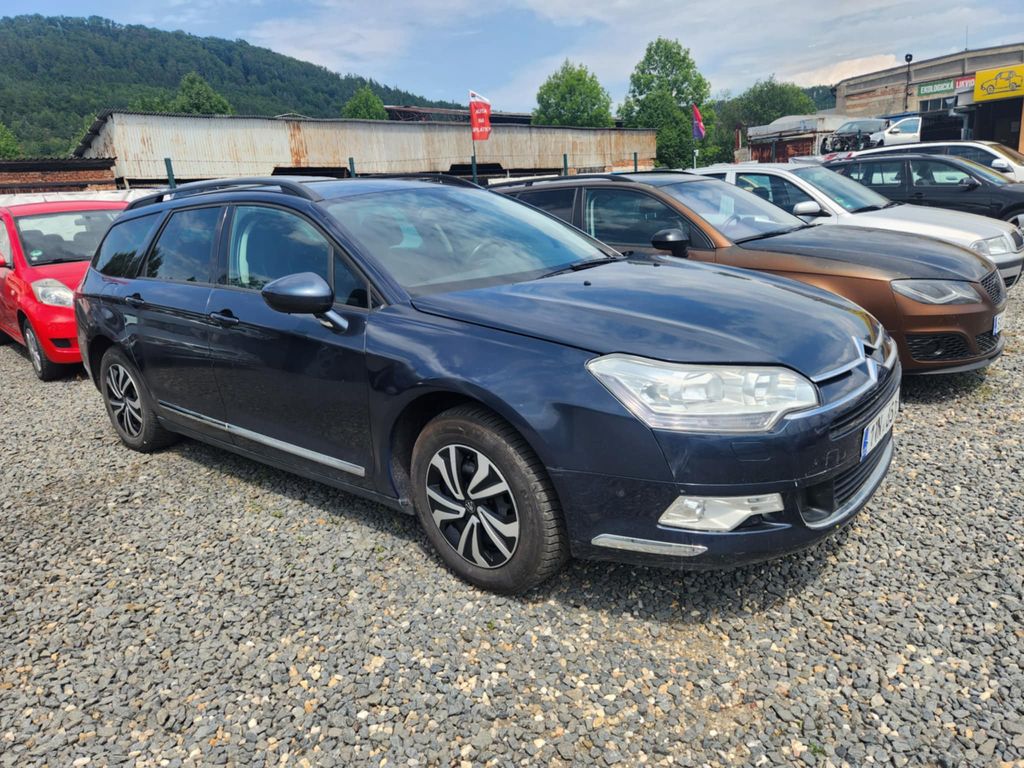 citroen-c5-2-0-hdi - 8