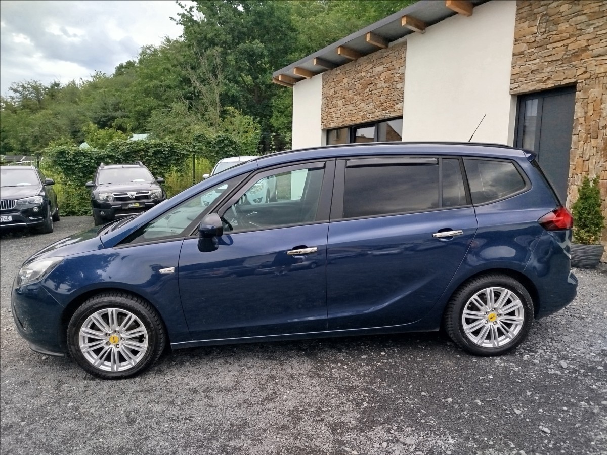 opel-zafira-2-0-cdti-2-majitel - 2