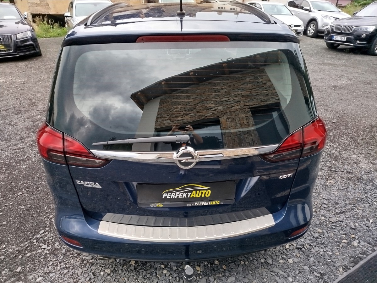 opel-zafira-2-0-cdti-2-majitel - 4