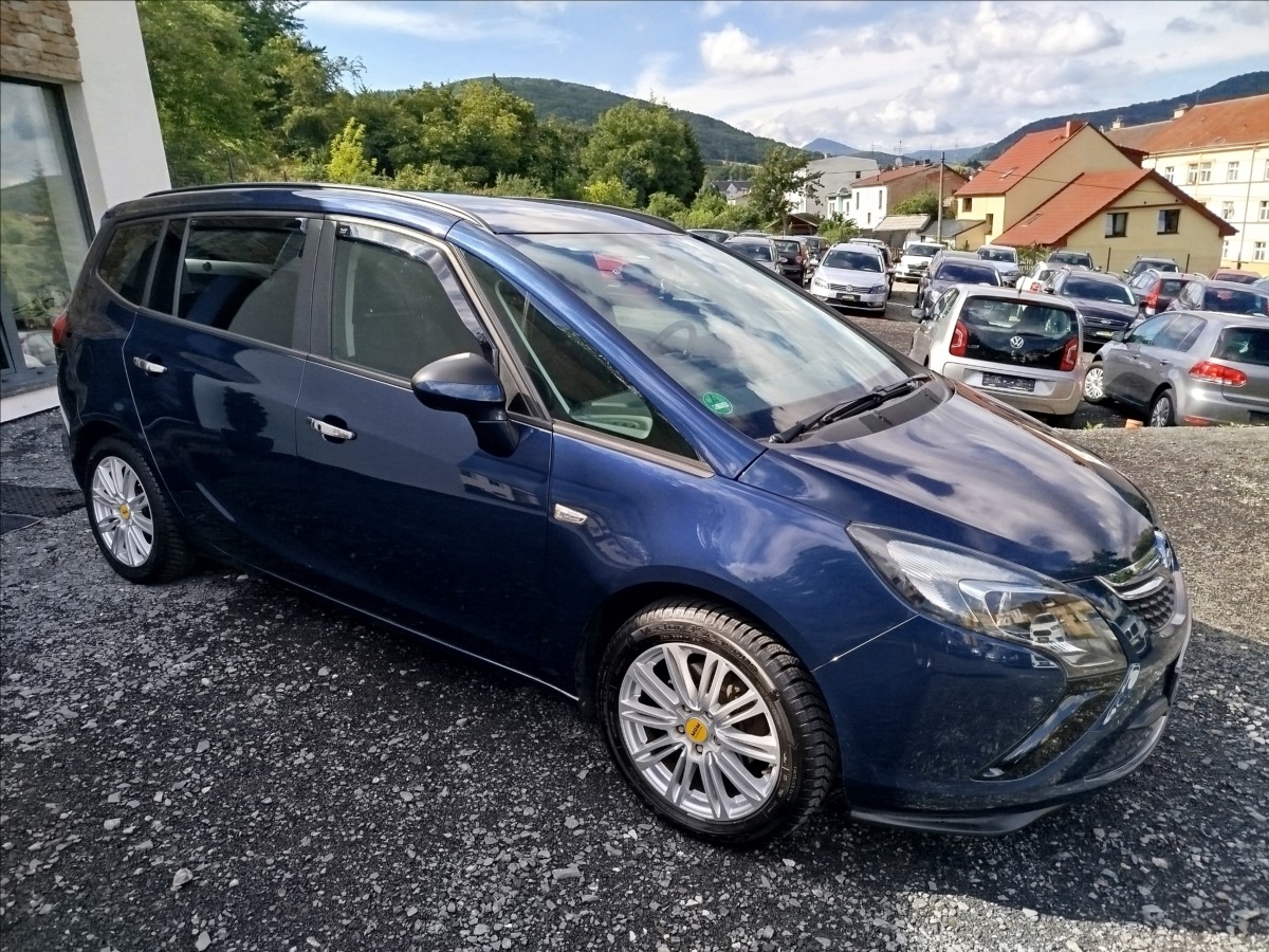 opel-zafira-2-0-cdti-2-majitel - 7