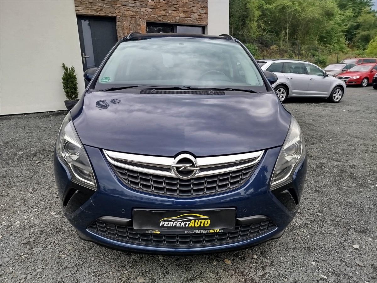 opel-zafira-2-0-cdti-2-majitel - 9
