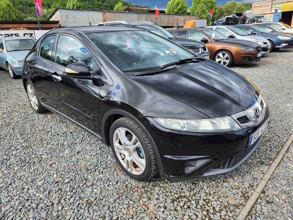 honda-civic-1-4-lpg - 2
