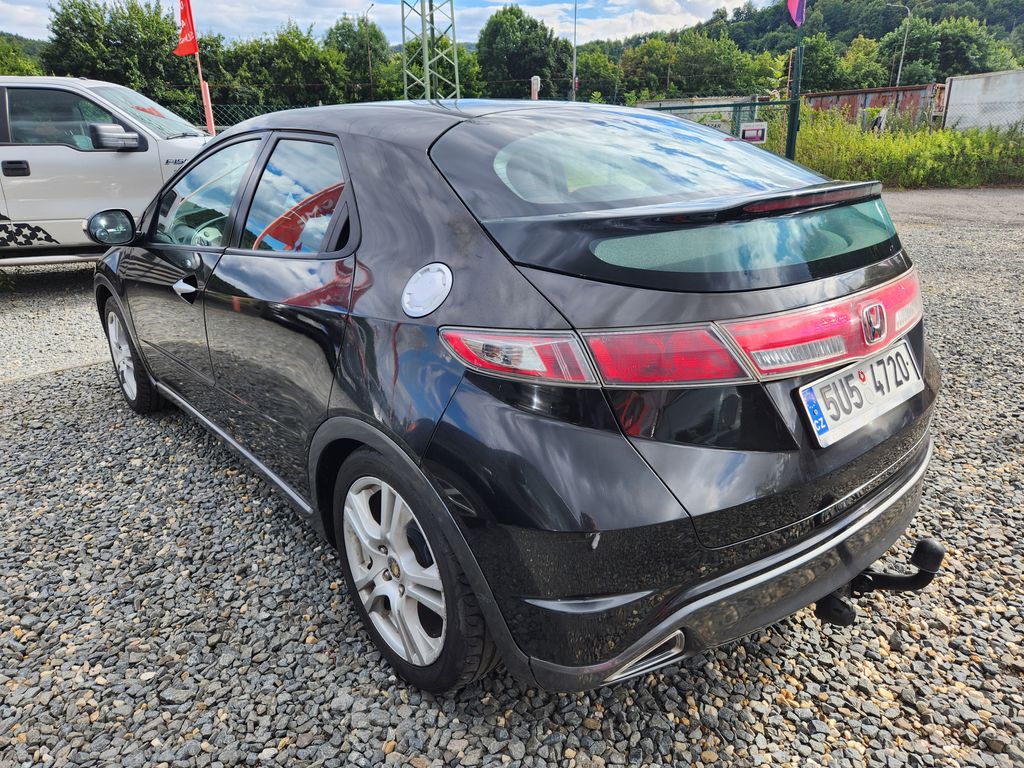 honda-civic-1-4-lpg - 5