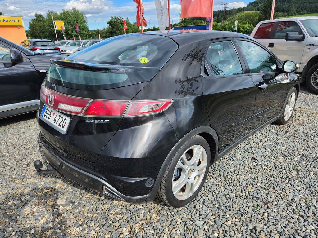 honda-civic-1-4-lpg - 7