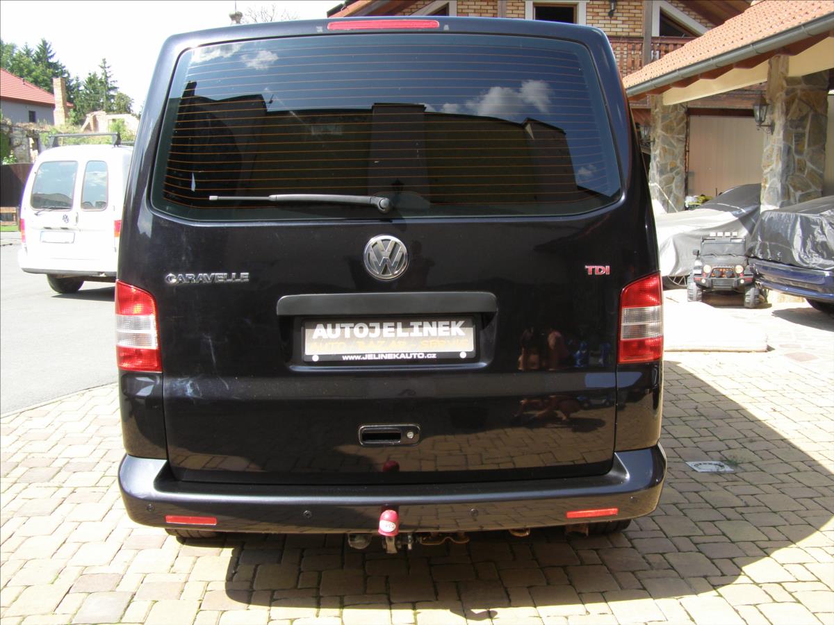 volkswagen-caravelle-2-5 - 3
