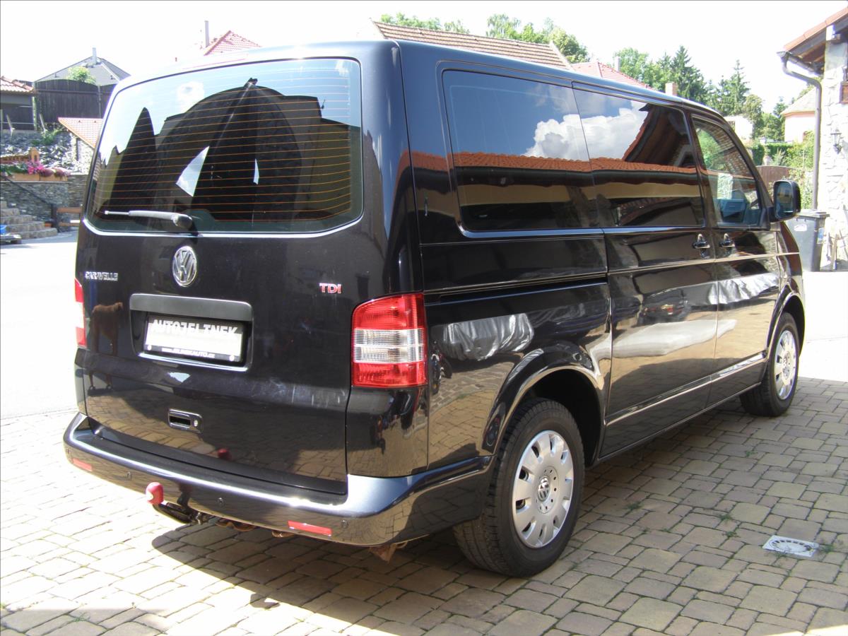 volkswagen-caravelle-2-5 - 4