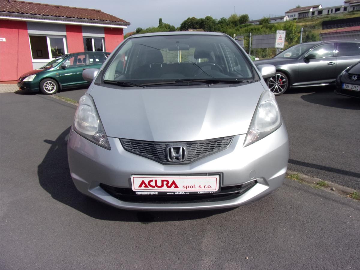 honda-jazz-1-2-i-vtec-trend - 7
