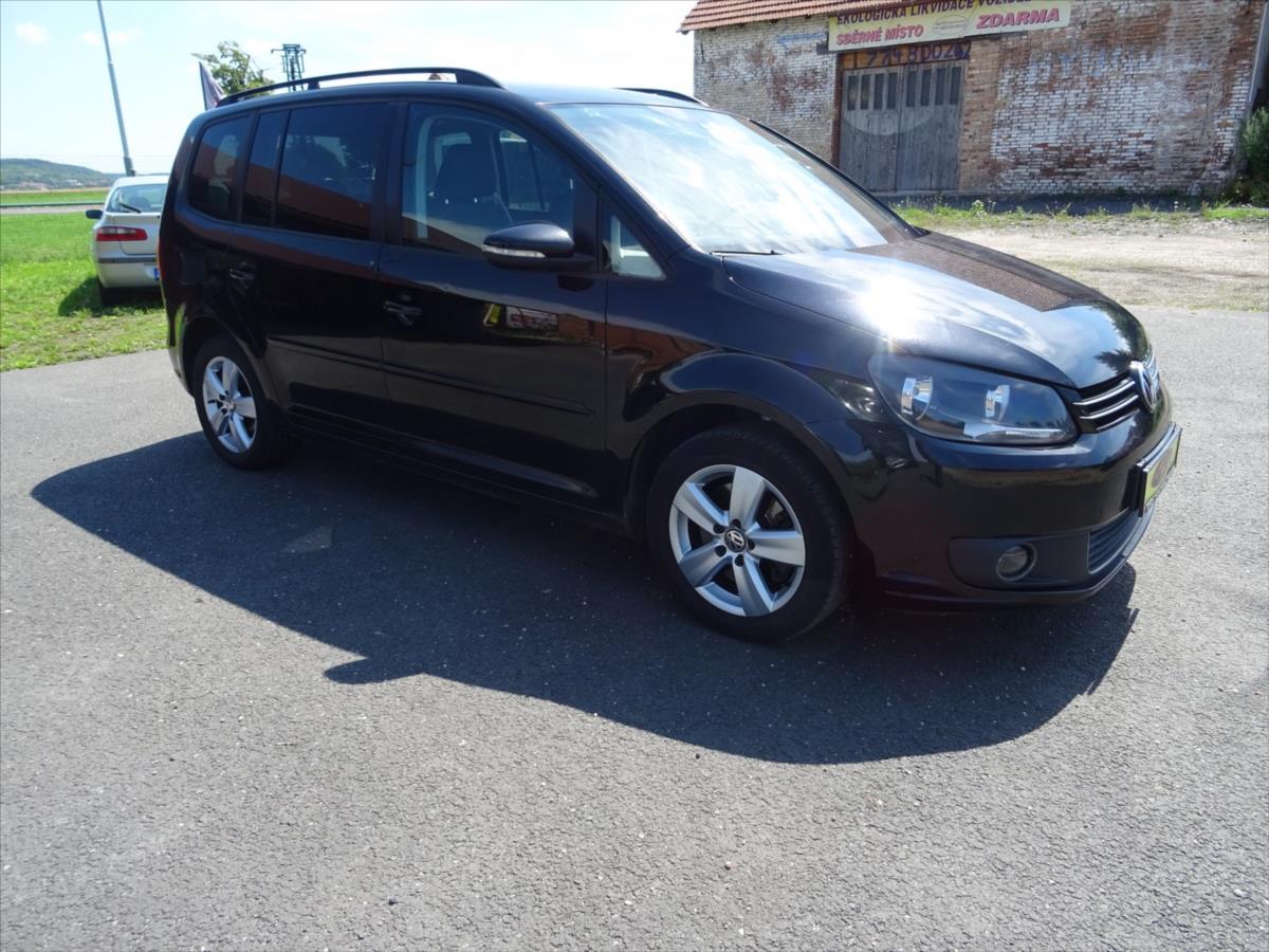 volkswagen-touran-2-0-tdi-103-kw - 1