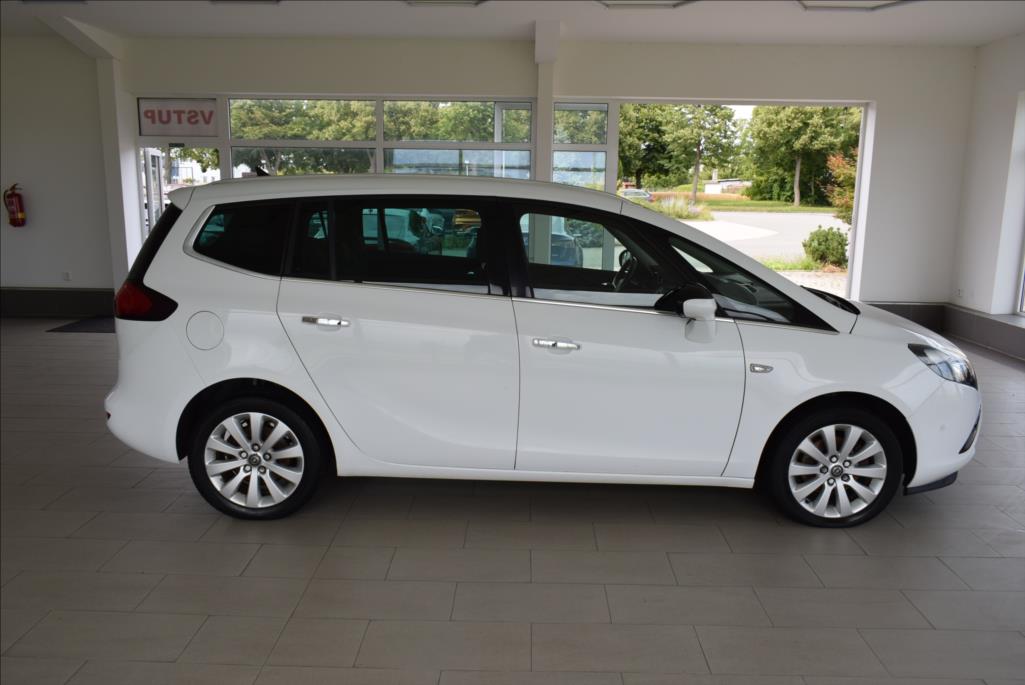 opel-zafira-2-0-ctdi-7-mist-navi-cosmo - 3
