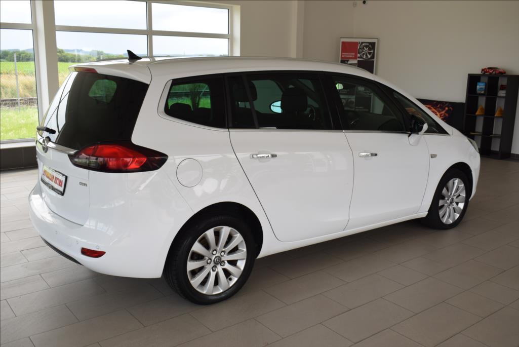 opel-zafira-2-0-ctdi-7-mist-navi-cosmo - 5