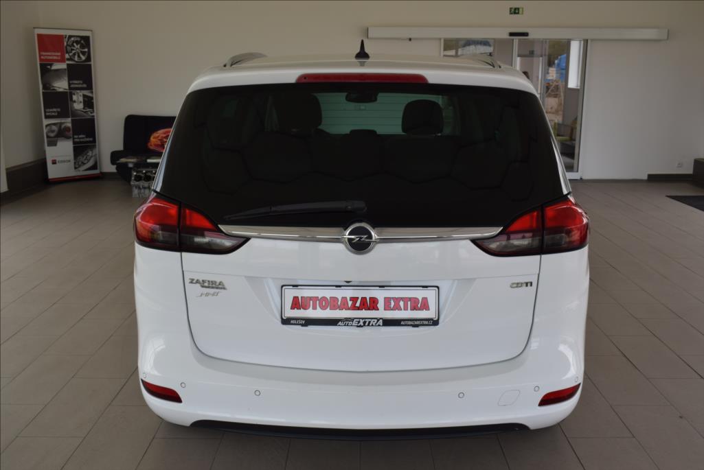 opel-zafira-2-0-ctdi-7-mist-navi-cosmo - 6