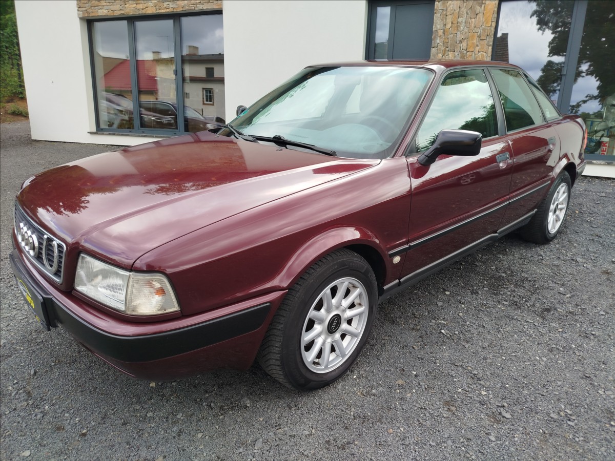 audi-80-2-0-i-original-bez-zasahu - 1