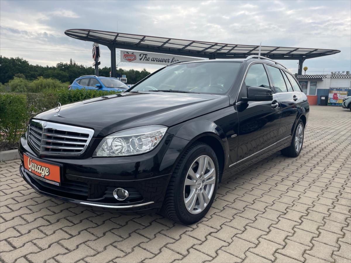 mercedes-benz-tridy-c-2-2-cdi-125-kw-elegance - 2