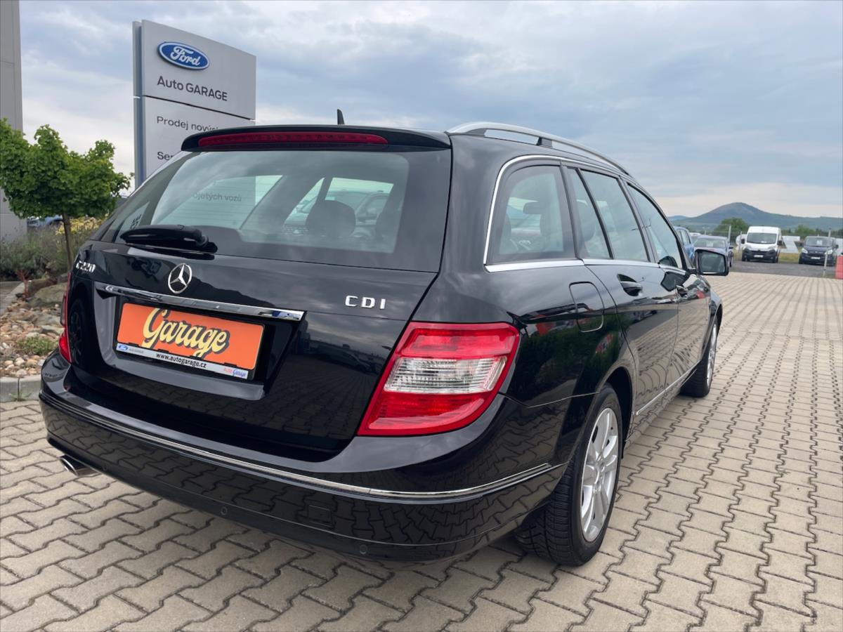 mercedes-benz-tridy-c-2-2-cdi-125-kw-elegance - 6
