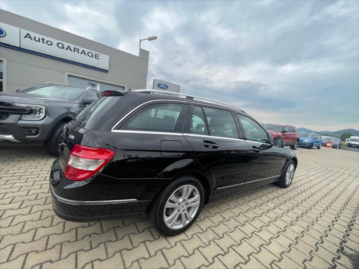 mercedes-benz-tridy-c-2-2-cdi-125-kw-elegance - 7