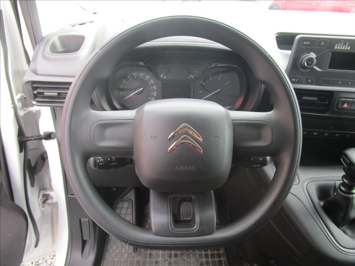 citroen-berlingo-van-l2-1-5-bluehdi-izotherm-mrazak - 7