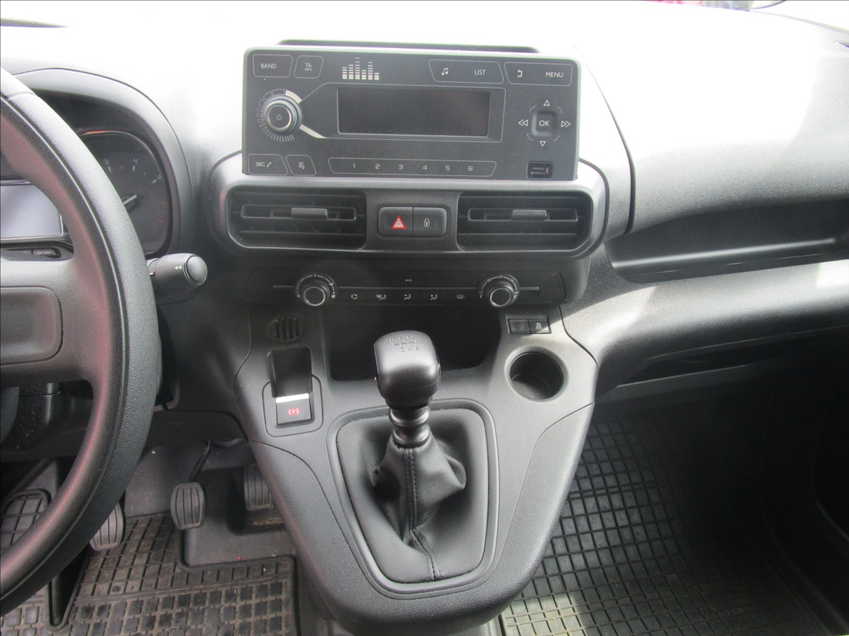 citroen-berlingo-van-l2-1-5-bluehdi-izotherm-mrazak - 8