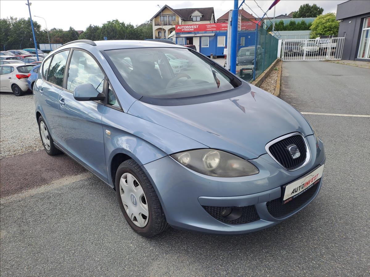 seat-altea-1-6-i-lpg - 1