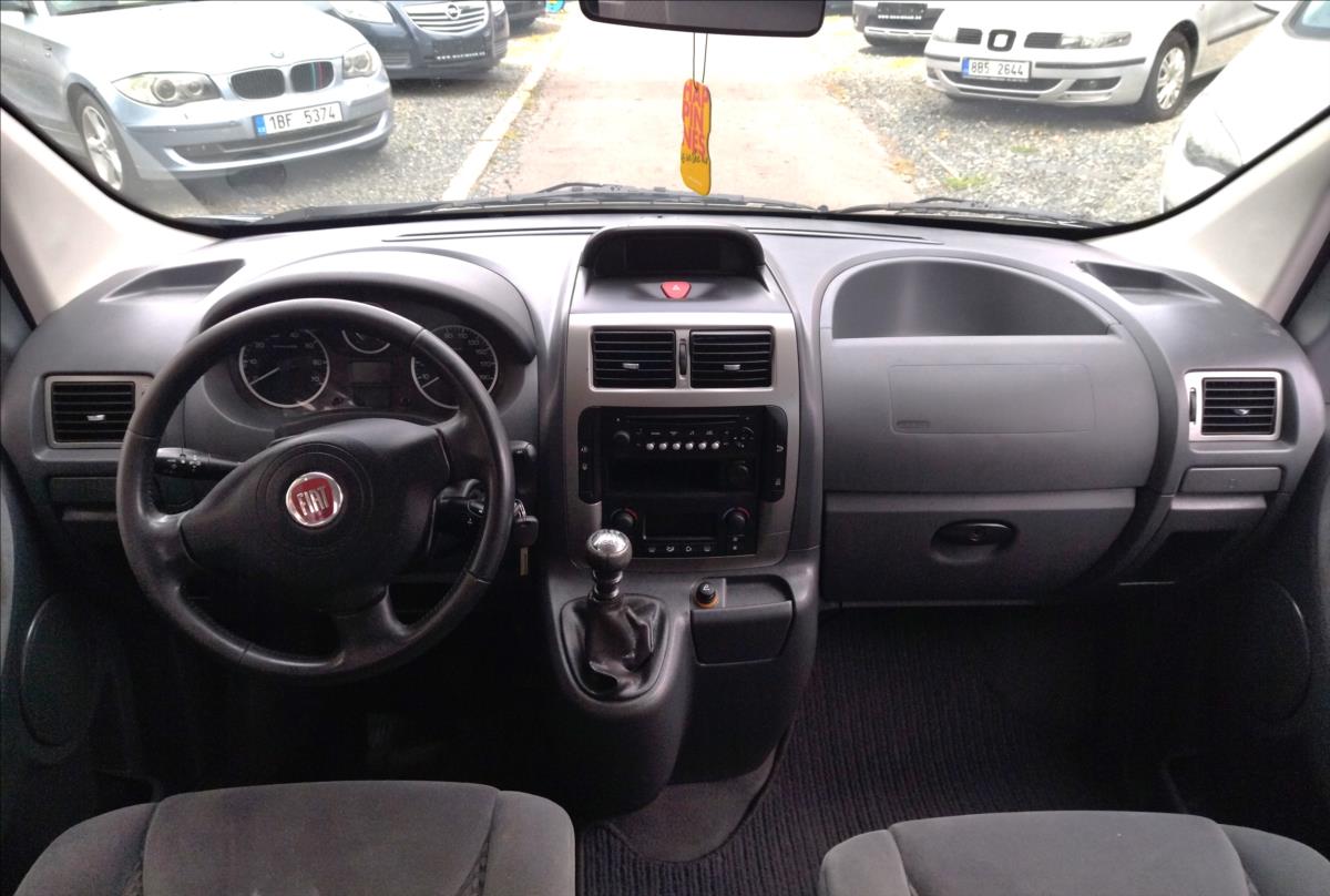 fiat-scudo-2-0-jtd - 9