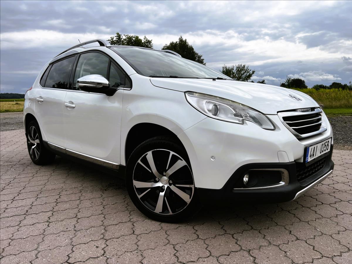 peugeot-2008-1-6-hdi-84-kw-allure-pano-navi - 1