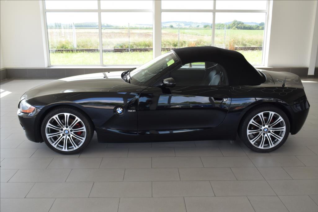 bmw-z4-3-0-i-r6-navi-aut-f1 - 4