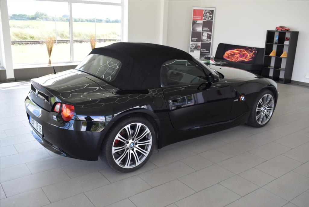 bmw-z4-3-0-i-r6-navi-aut-f1 - 5