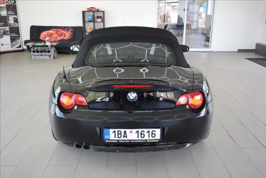 bmw-z4-3-0-i-r6-navi-aut-f1 - 6