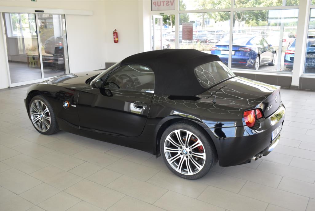 bmw-z4-3-0-i-r6-navi-aut-f1 - 7