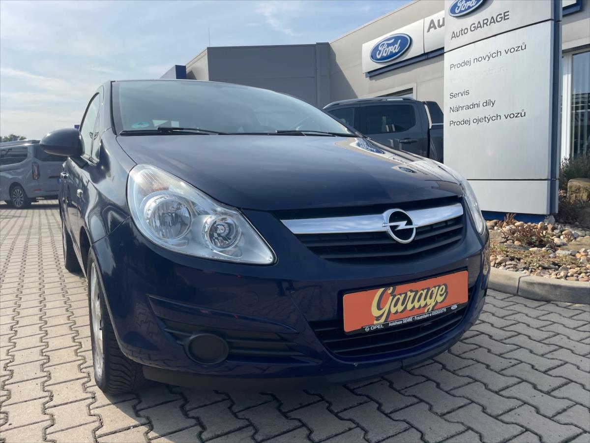 opel-corsa-1-3-cdti-nova-stk-plny-servis - 2