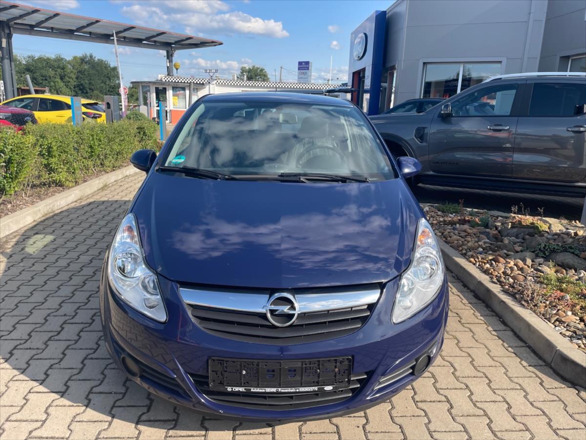 opel-corsa-1-3-cdti-nova-stk-plny-servis - 3