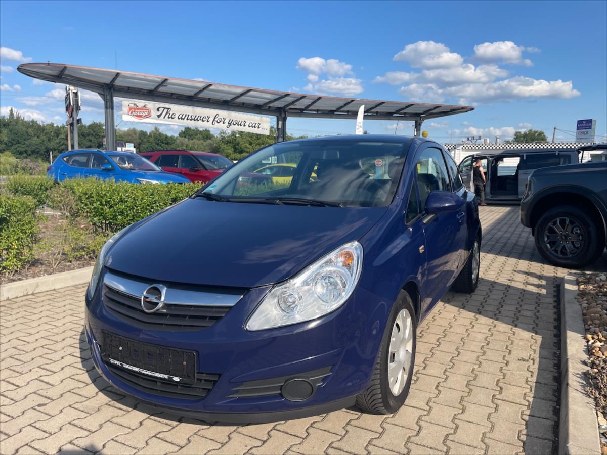 opel-corsa-1-3-cdti-nova-stk-plny-servis - 4