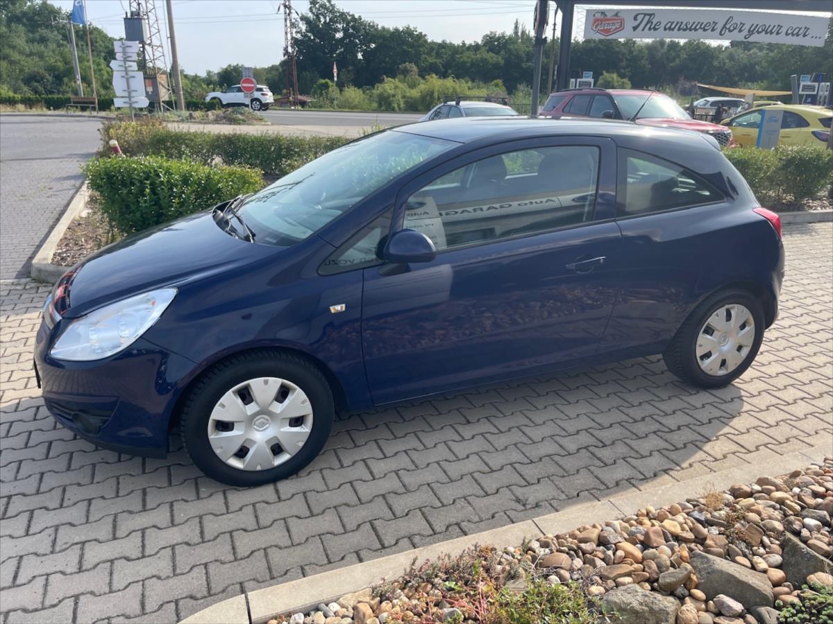 opel-corsa-1-3-cdti-nova-stk-plny-servis - 5