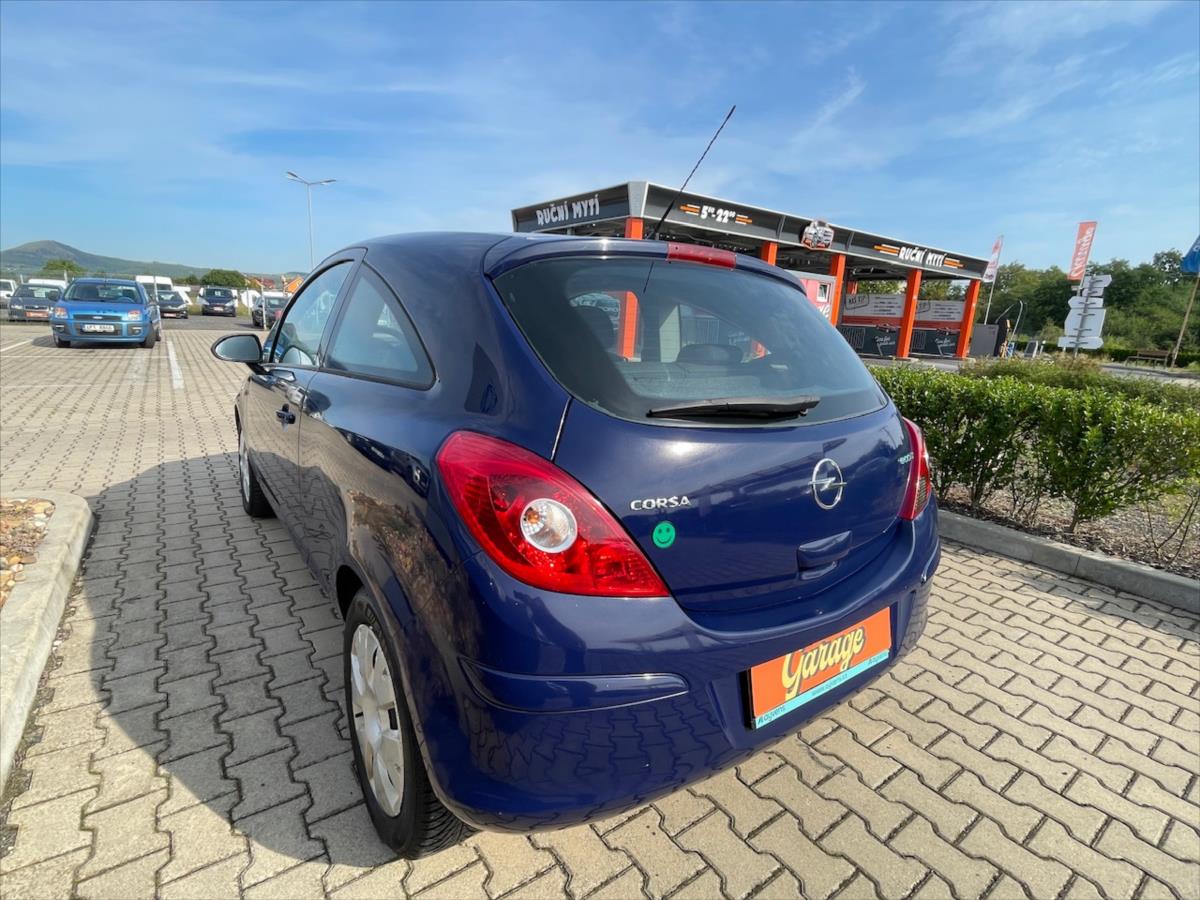 opel-corsa-1-3-cdti-nova-stk-plny-servis - 7