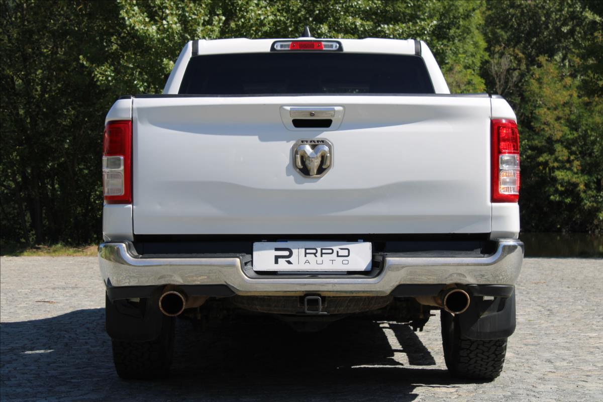 dodge-ram-1500-5-7-hemi-v8-4wd-big-horn - 8