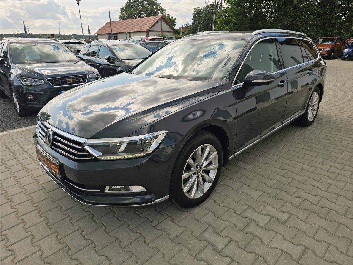 volkswagen-passat-viii-1-4tsi-dsg-highline - 2