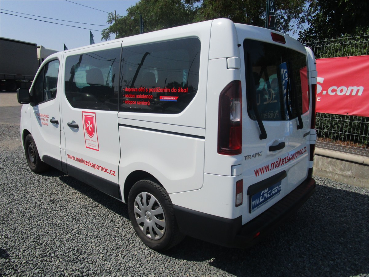 renault-trafic-1-6-dci-klima-9-mist-1-maj - 5