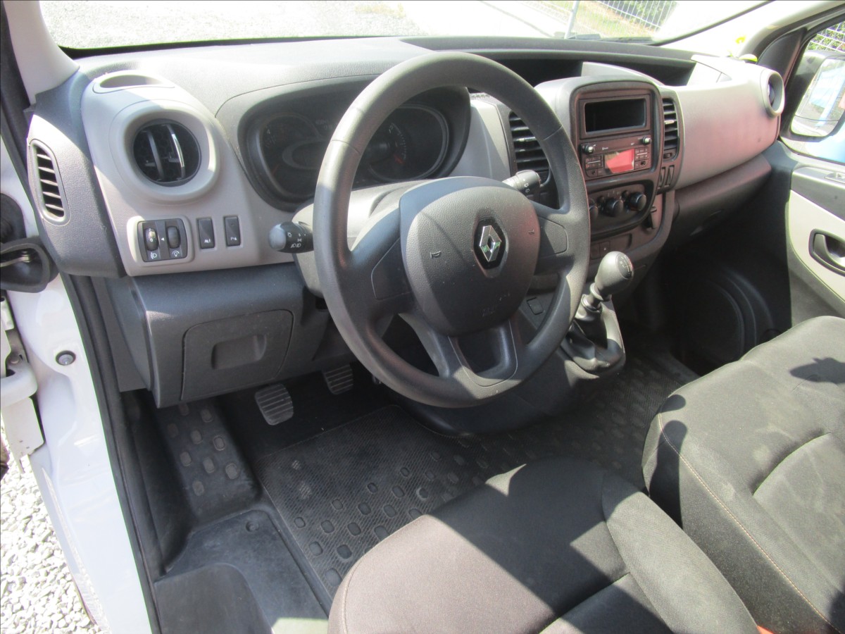 renault-trafic-1-6-dci-klima-9-mist-1-maj - 9