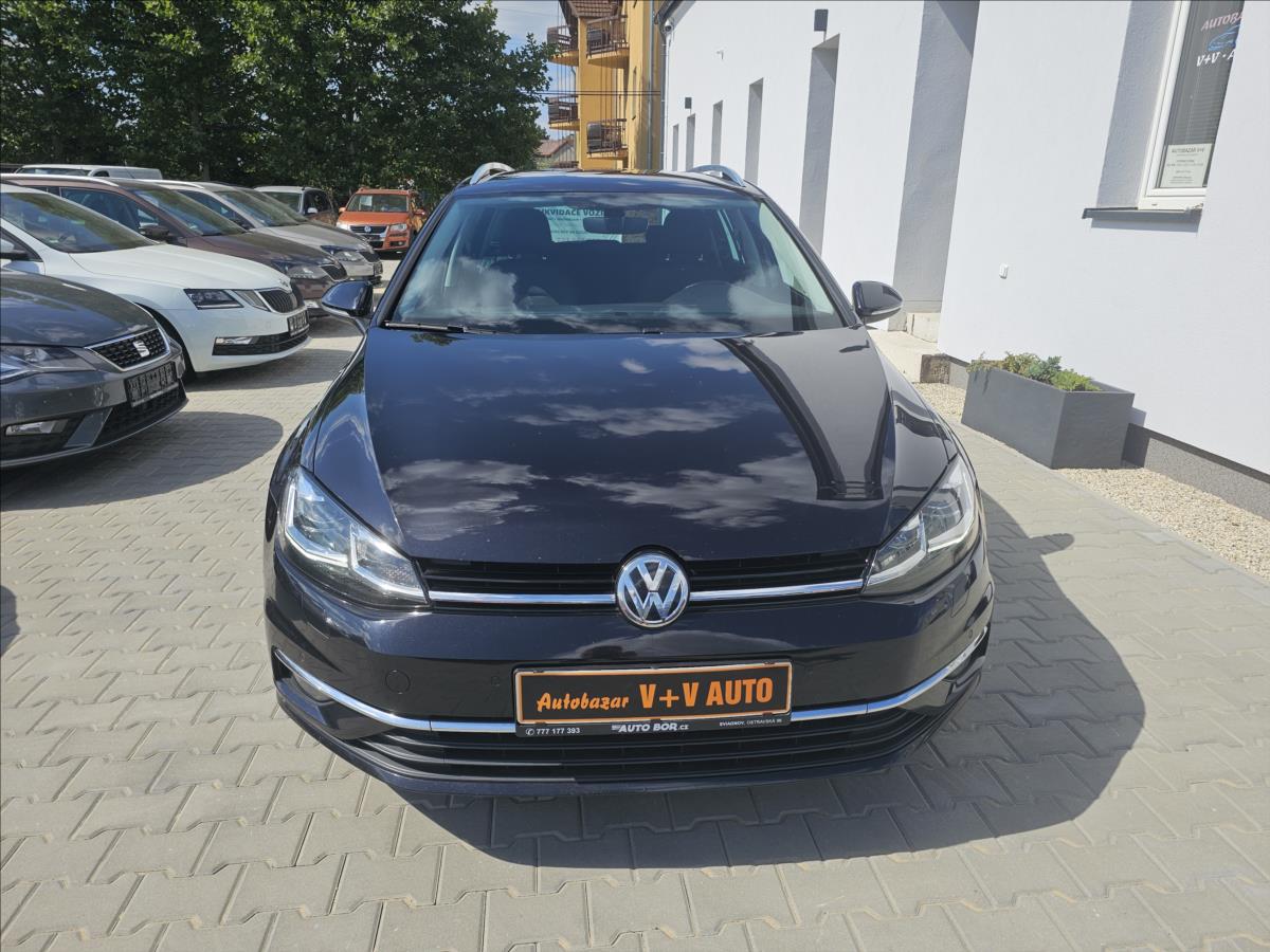 volkswagen-golf-vii-2-0tdi-110kw-highline - 1