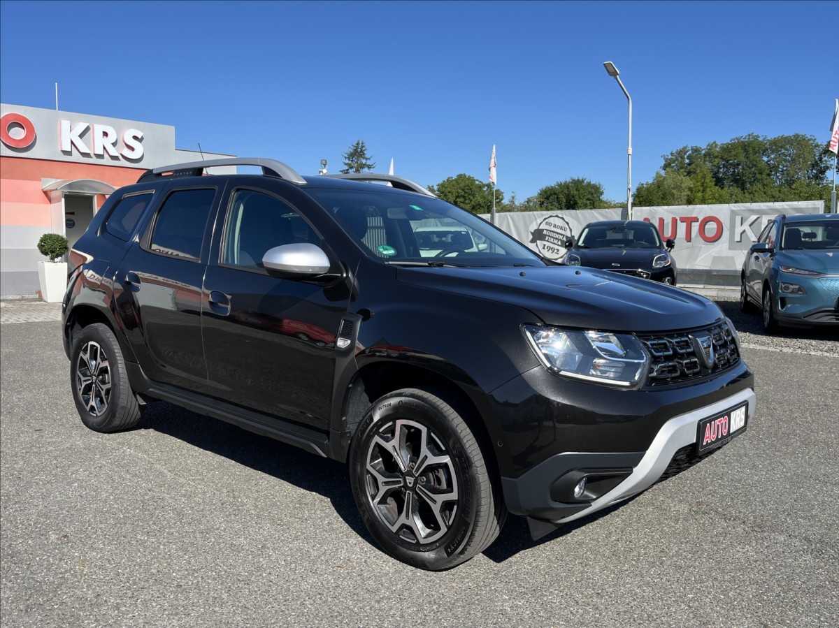 dacia-duster-1-3-tce110kw-navi-temp-kamery-alukola - 1