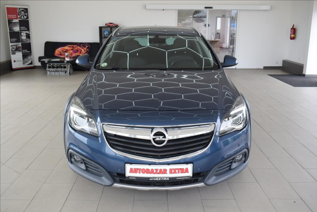 opel-insignia-2-0-ctdi-1-maj-4x4-navi-2xalu - 1