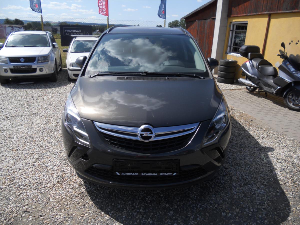 opel-zafira-2-0-cdti-96kw-7mist - 1