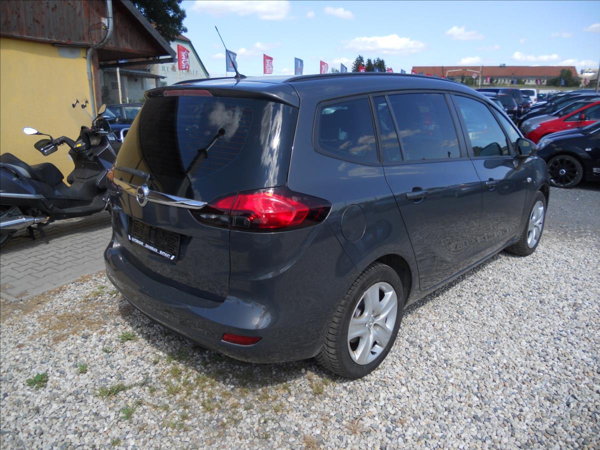 opel-zafira-2-0-cdti-96kw-7mist - 5