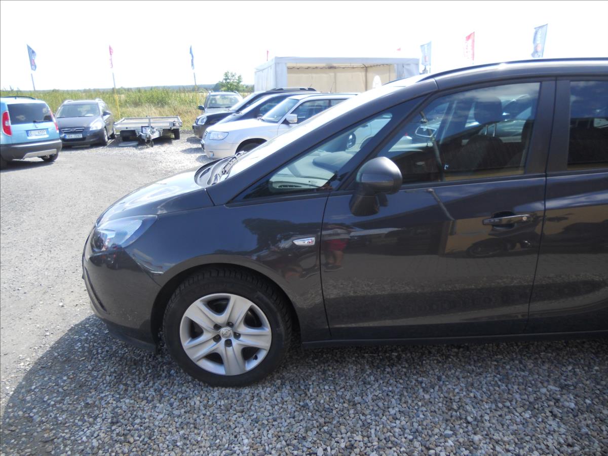 opel-zafira-2-0-cdti-96kw-7mist - 9