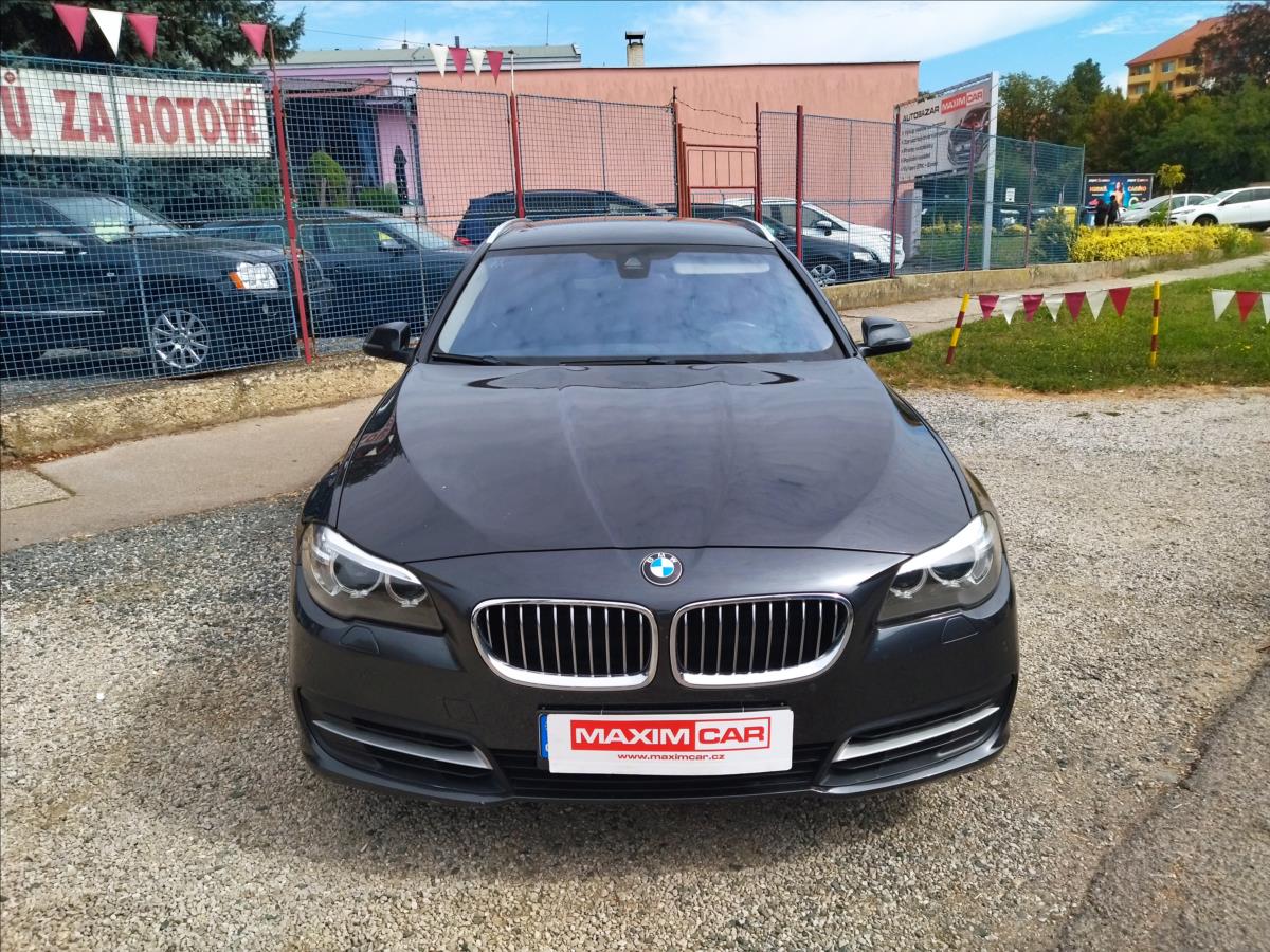 bmw-rada-5-3-0-d-530-xdrive - 1