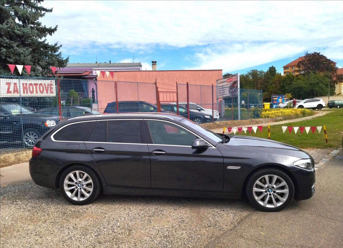 bmw-rada-5-3-0-d-530-xdrive - 3