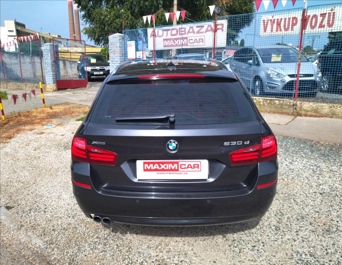 bmw-rada-5-3-0-d-530-xdrive - 5
