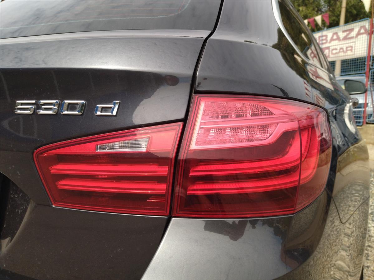 bmw-rada-5-3-0-d-530-xdrive - 9